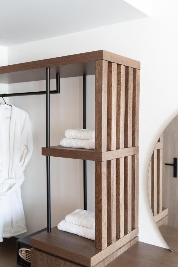 Athens Design Suites Экстерьер фото