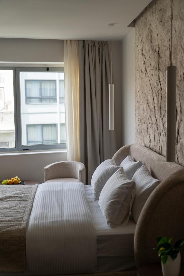 Athens Design Suites Экстерьер фото