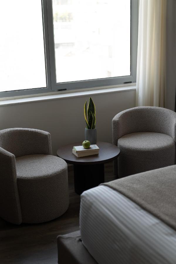 Athens Design Suites Экстерьер фото