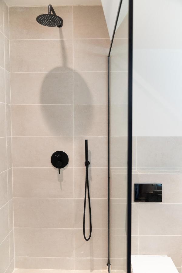Athens Design Suites Экстерьер фото