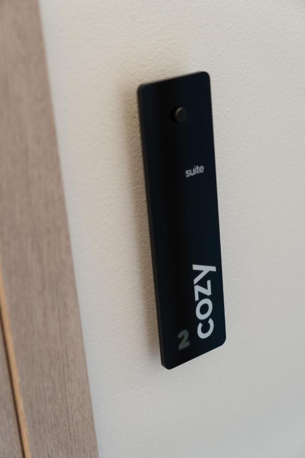 Athens Design Suites Экстерьер фото