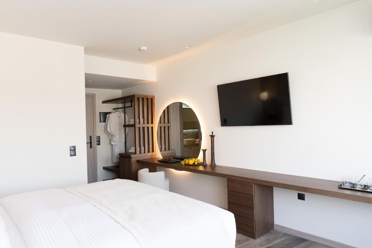 Athens Design Suites Экстерьер фото