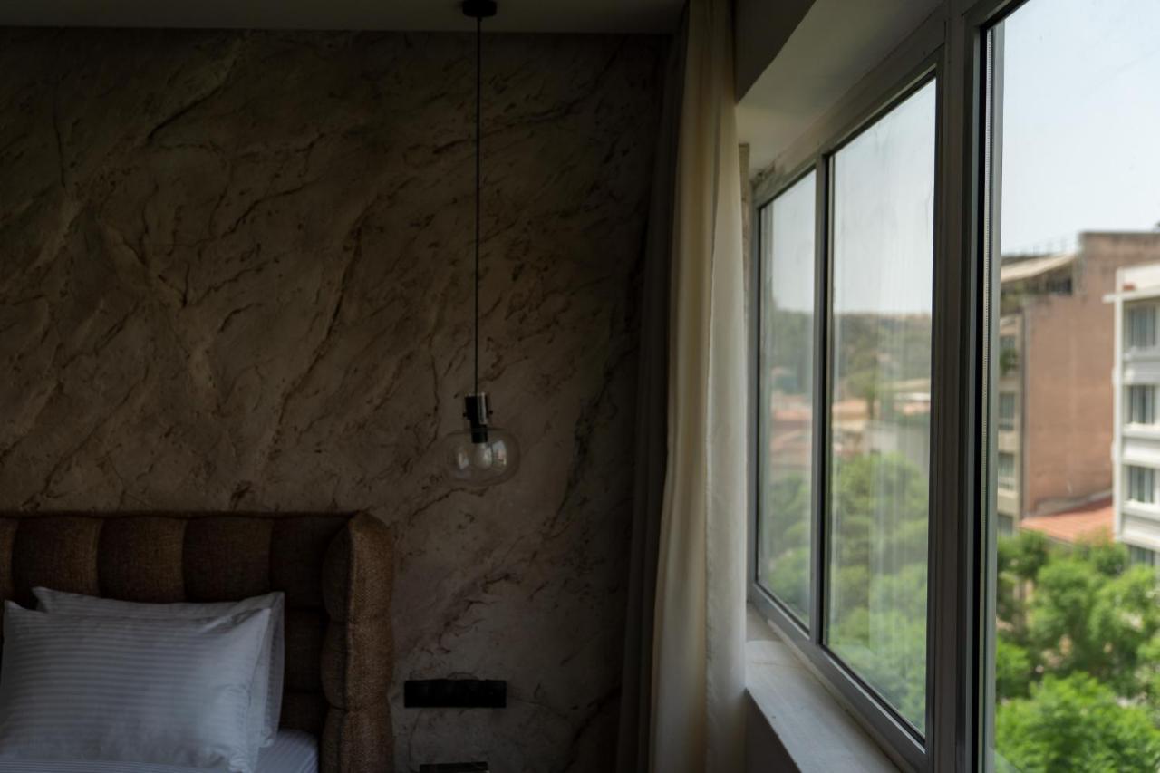 Athens Design Suites Экстерьер фото