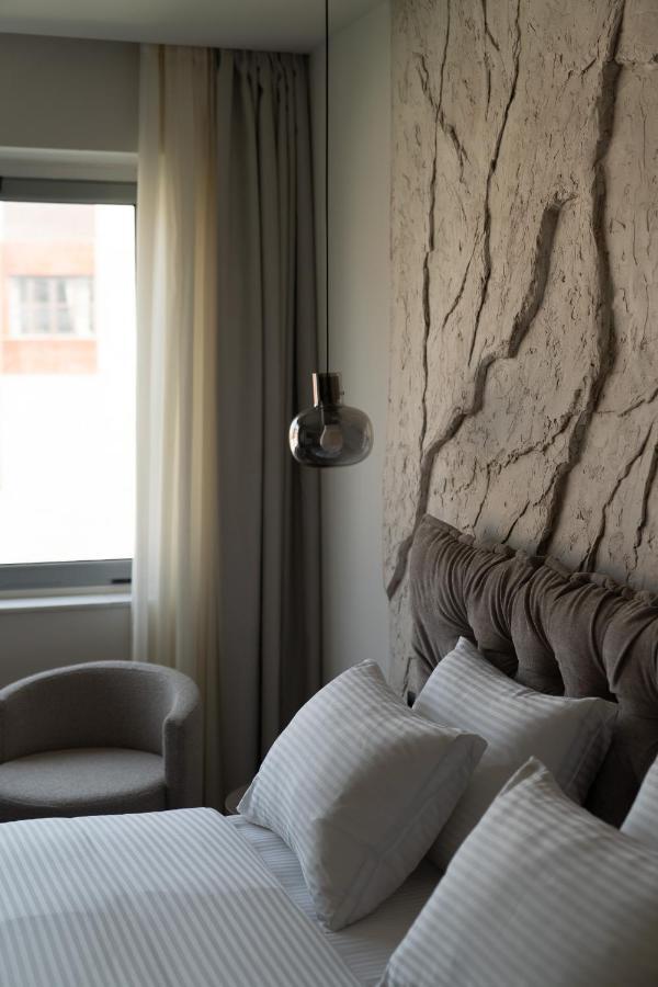 Athens Design Suites Экстерьер фото