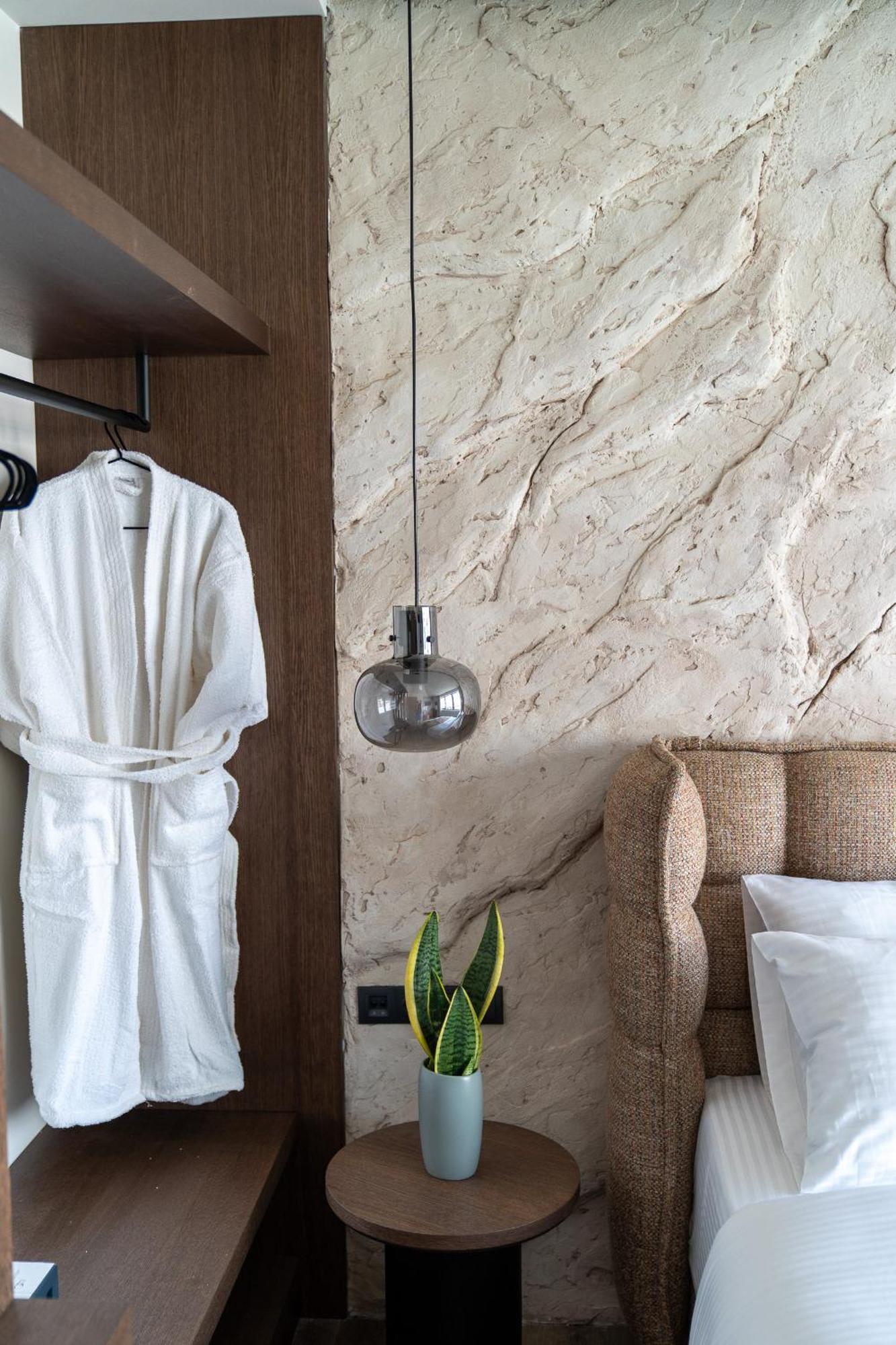 Athens Design Suites Экстерьер фото